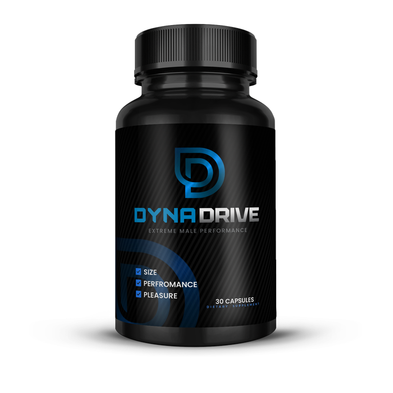 DynaDrive