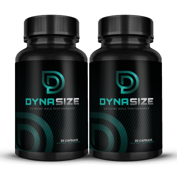 Dynasize – 2 - Month Supply