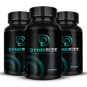 Dynasize – 3 - Month Supply