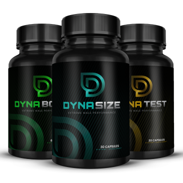 Dynasize + DynaBoost + Dynatest